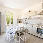 Il Gelso - Casa Vista Mare A Pomonte - Isola Elba