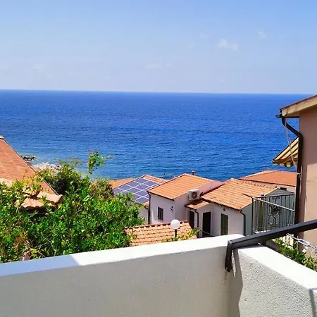 Сasa de vacaciones Il Gelso - Casa Vista Mare A Pomonte - Isola Elba *