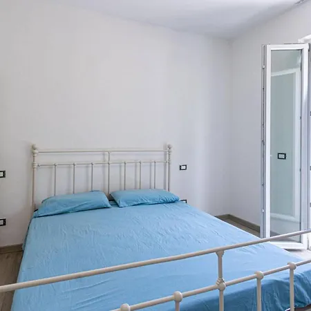 Il Gelso - Casa Vista Mare A Pomonte - Isola Elba Marciana (Isola d'Elba)
