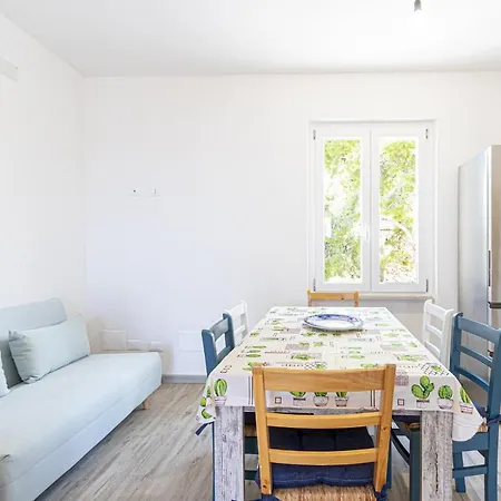 Сasa de vacaciones Il Gelso - Casa Vista Mare A Pomonte - Isola Elba *