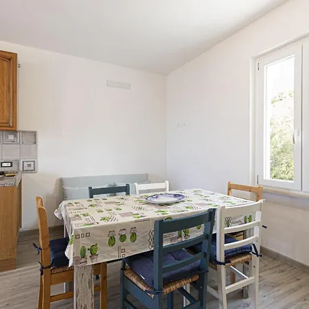Il Gelso - Casa Vista Mare A Pomonte - Isola Elba 马尔恰纳