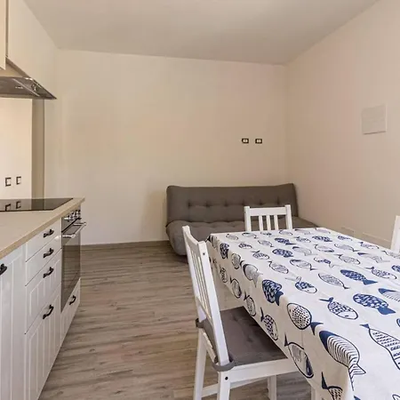 Il Gelso - Casa Vista Mare A Pomonte - Isola Elba *