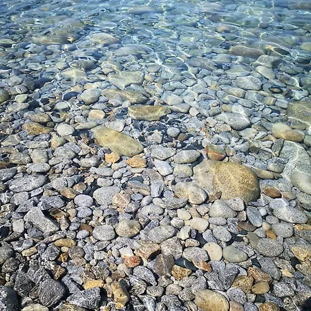 Сasa de vacaciones Il Gelso - Casa Vista Mare A Pomonte - Isola Elba Marciana (Isola d'Elba)