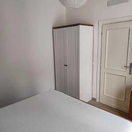 Сasa de vacaciones Il Gelso - Casa Vista Mare A Pomonte - Isola Elba *